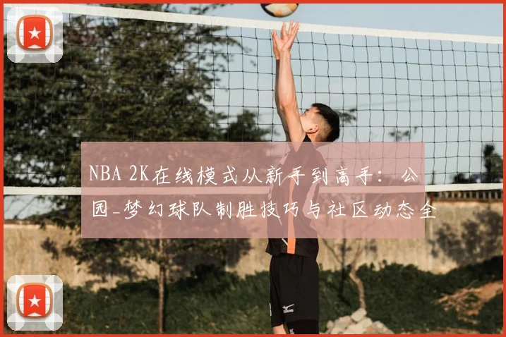 NBA 2K在线模式从新手到高手：公园_梦幻球队制胜技巧与社区动态全解析